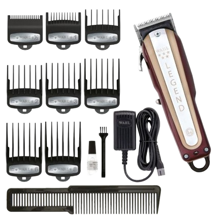 Wahl Cordless Legend Tondeuse - Bild 4
