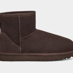 Ugg Classic Mini ll Boots, Chocolate