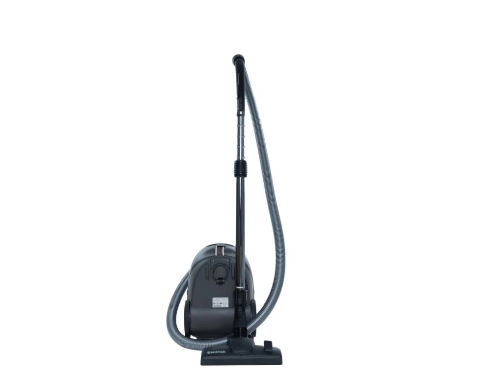 ES One støvsuger, Sort, 750 W - Bild 7