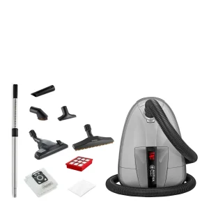 Select støvsuger 650 W