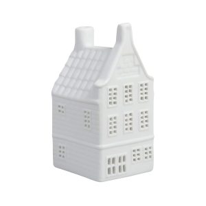 &k Amsterdam Tealight Canal House No. 6