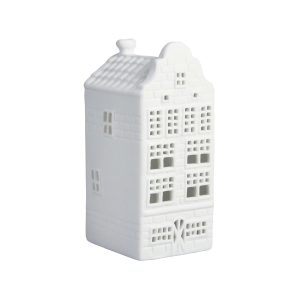 &k Amsterdam Tealight Canal House No. 7