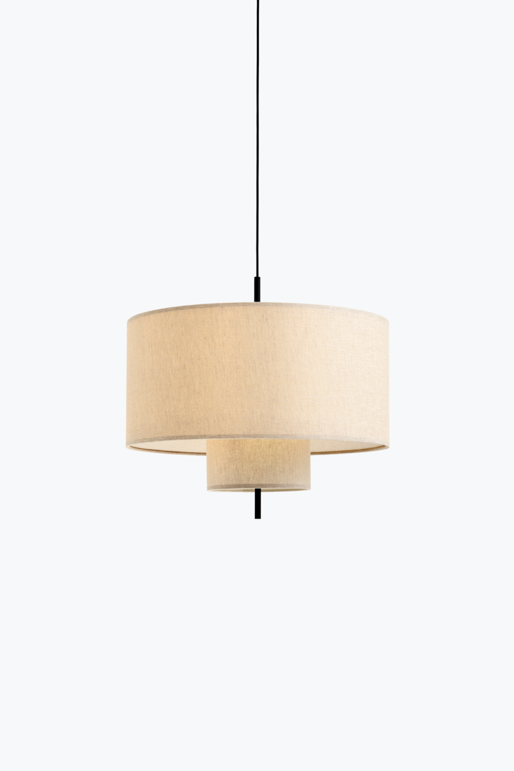 New Works Margin Pendent Lamp, 70 CM - Bild 3