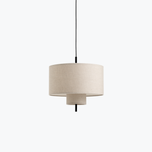 New Works Margin Pendent Lamp, 50 CM