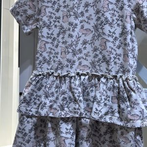 Livly klänning 4-5 år