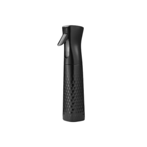 Spray Bottle Automatic 300ml – Black Diamond