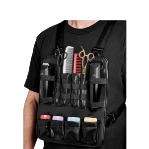 Barber Vest