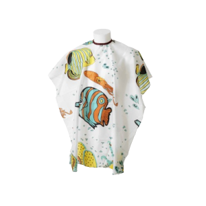 Child Cape – Sea