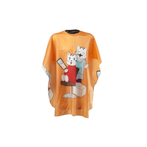 Child Cape – Cats