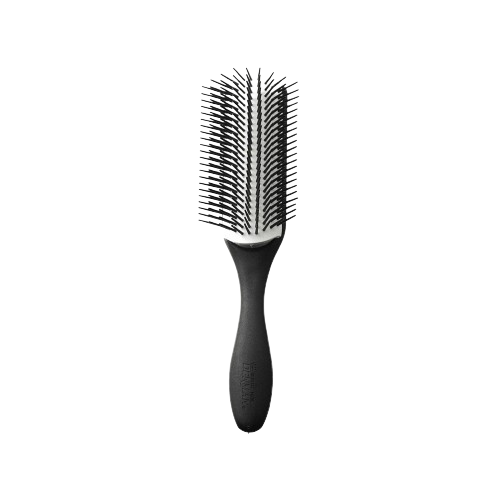 Denman D4N 9-row Brush