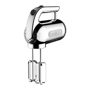 Dualit Hand Mixer, Krom