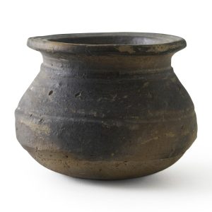 Clay Pot, Small