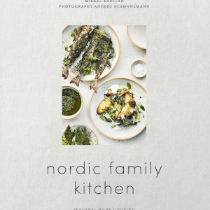New Mags Nordic Family Kitchen