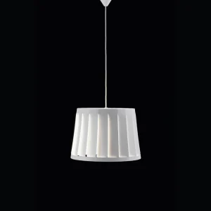 AVS Taklampa - Pendel Vit | Beige | Orange