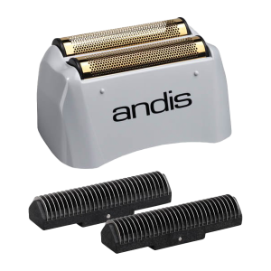 Andis Replacement foil+cutter