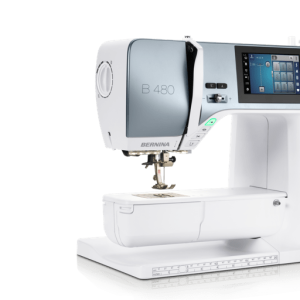 Bernina 480