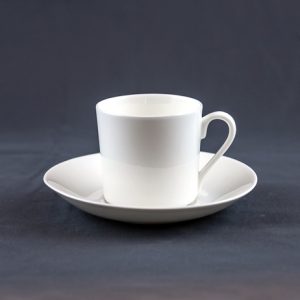 BAS Vit, Kaffegods, rak