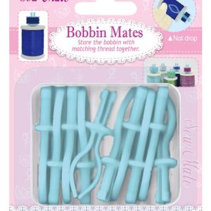 Spolhållare – Bobbin Mates