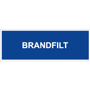 Brandfilt 5s