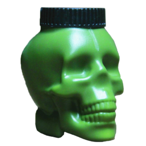 Bandido Powderwax 20G – Shiney