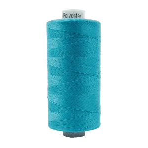 WonderFil overlocktråd, 1000m – DS215 Pelorous