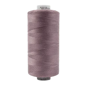 WonderFil overlocktråd, 1000m – DS234 Suave Mauve