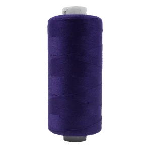 WonderFil overlocktråd, 1000m – DS270 Indigo