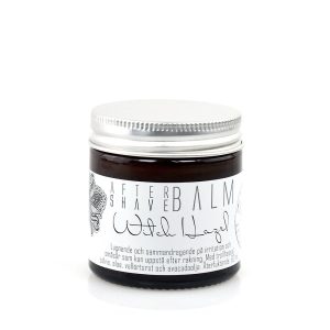 After Shave Balm, ekologisk – KALIflower Organics