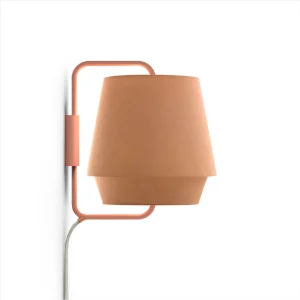 Elements vägglampa | 3 färgval