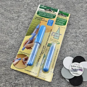 Paket Clover® Krithjul – Blå