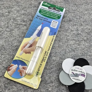 Clover® Krithjul Vit