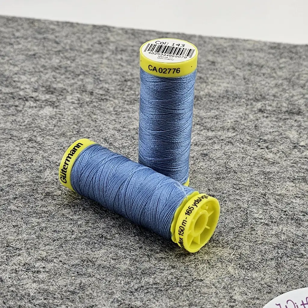 Gütermann maraflex 150m nr -143