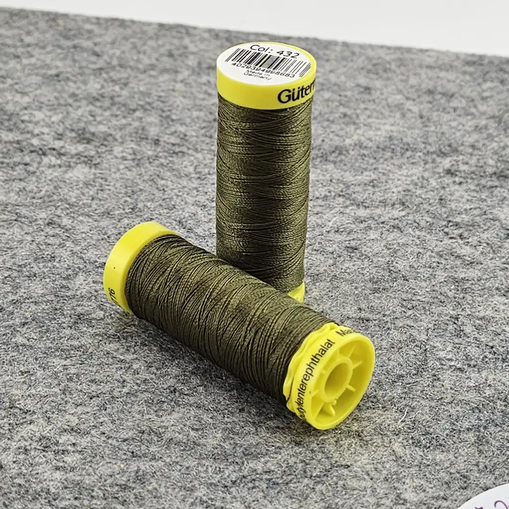 Gütermann maraflex 150m nr -432