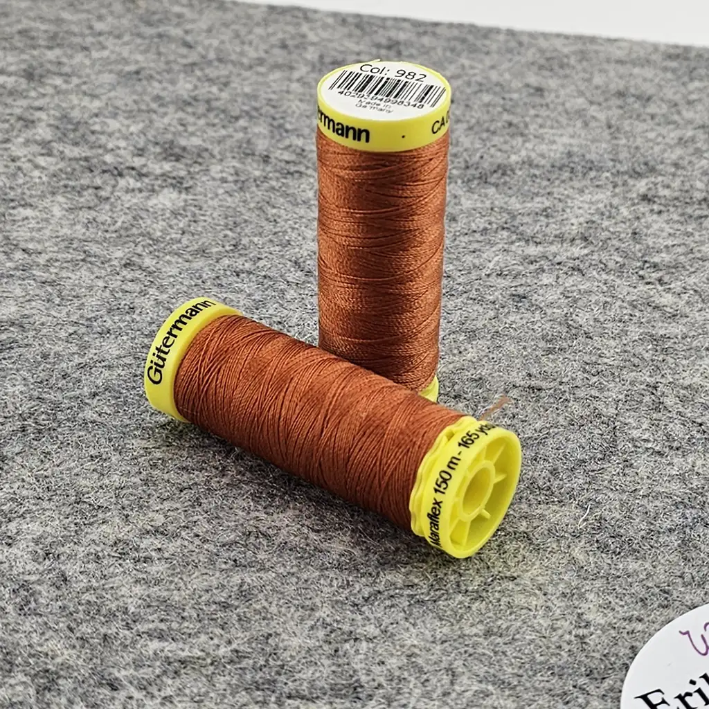Gütermann maraflex 150m nr -982