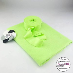 Ekologisk mudd: Green paradise 0,5m
