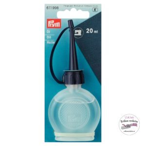 PRYM – Symaskinsolja 20ml