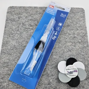PRYM Symaskinsolja, penna 12ml