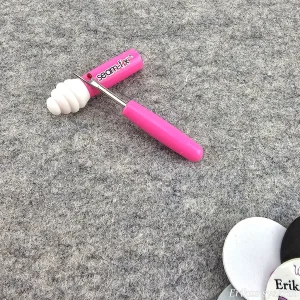 Seamfix Mini sprättare – Rosa