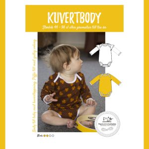 TwoLittleOaks – Kuvertbody