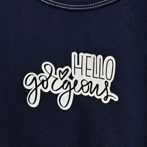 Vinyltryck – Hello gorgeous