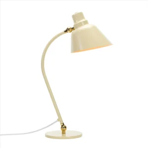 GA5 Bordslampa - Justerbar skrivbordslampa av Gunnar Asplund