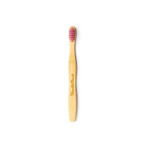 Humble Brush Tandborste Barn – Lila