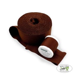 Madeira Aerofil 400m – nr: 9305 – Brun