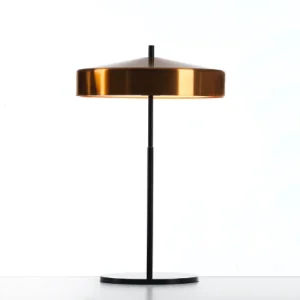 Cymbal Bordslampa - 7 färgval