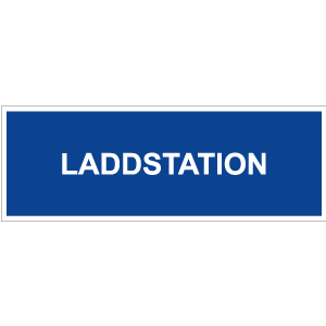 Laddstation 5s