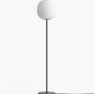 New Works Lantern Floor Lamp