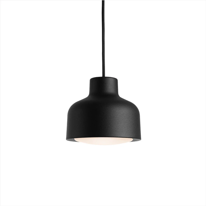Lens 18 - Pendel | Taklampa i 2 färgval