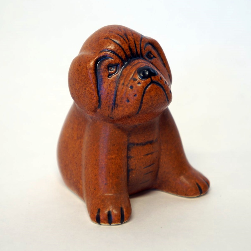 Lisa Larson – Lillkennel Boxer - Bild 2