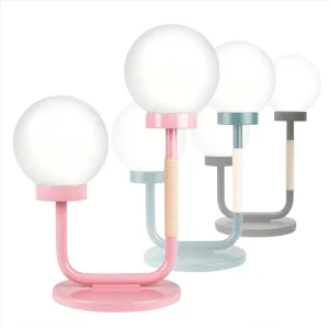 Little Darling - Bordslampa | 8 färgalt.