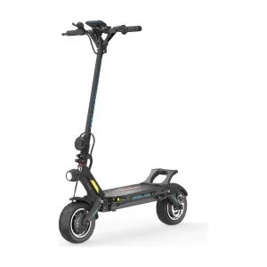 Dualtron New Victor Luxury Plus + EY4